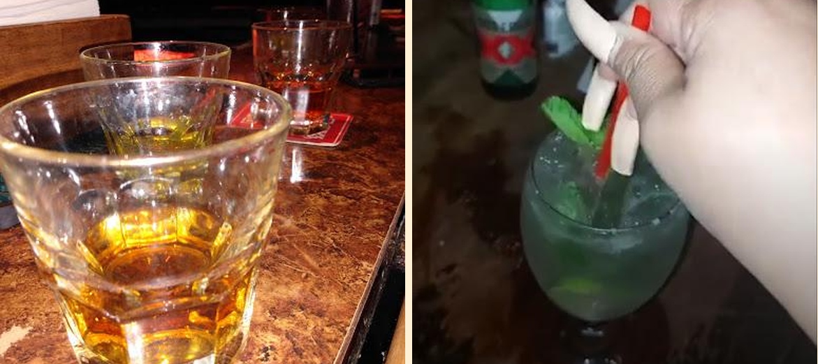 Norwood Bar & Lounge