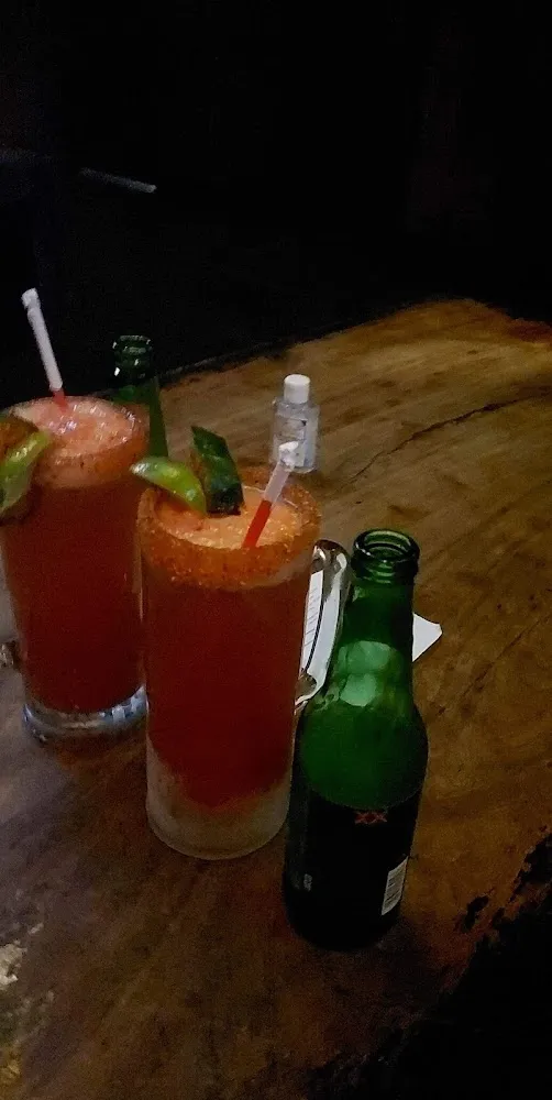 Michelada Mix