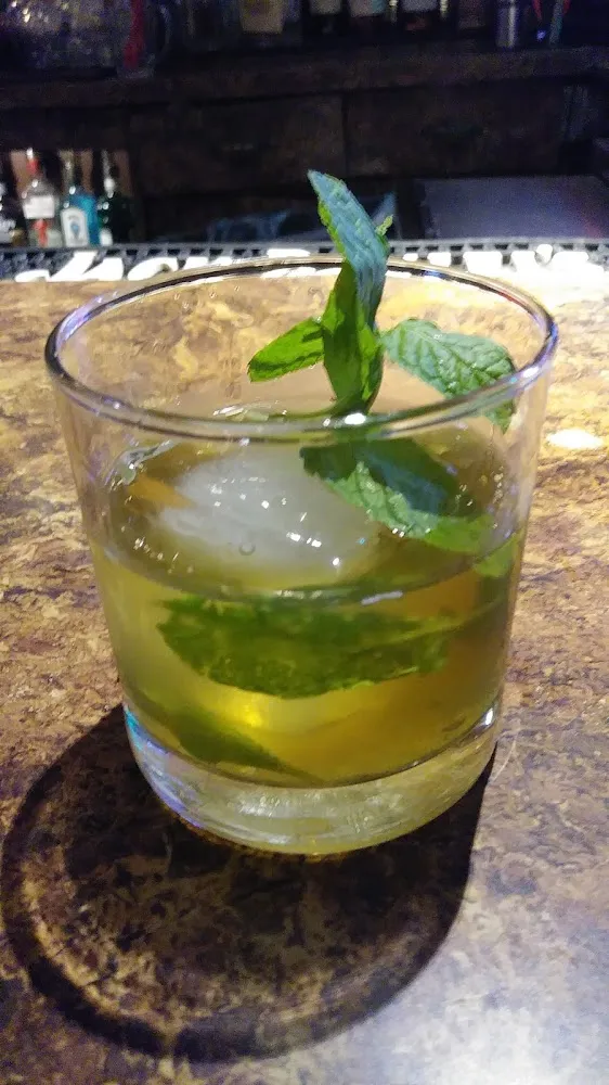 Mint Julep